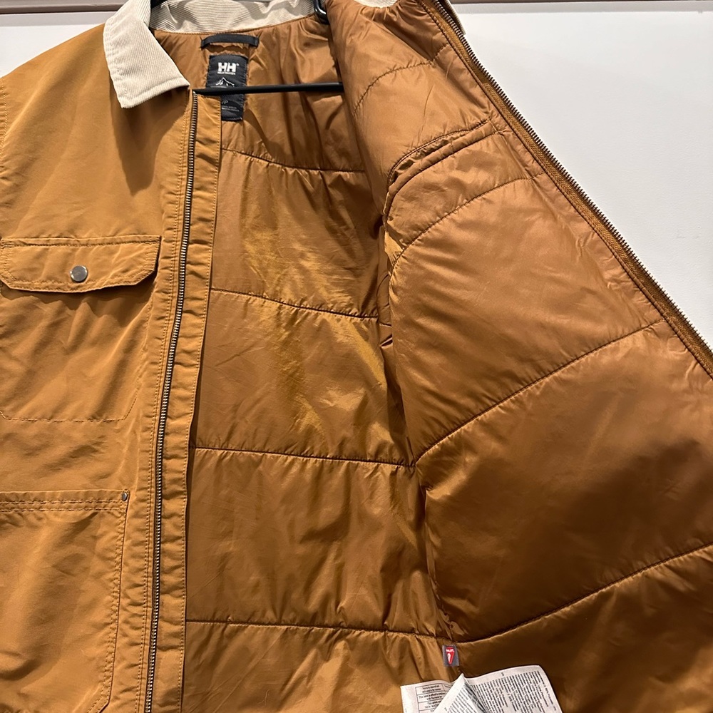 Helly Hansen Insulated Meyer Jacket - image 2